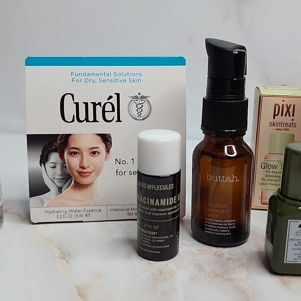 Bundle of skincare new 🔥 5/$25 Bundle Sale 🔥